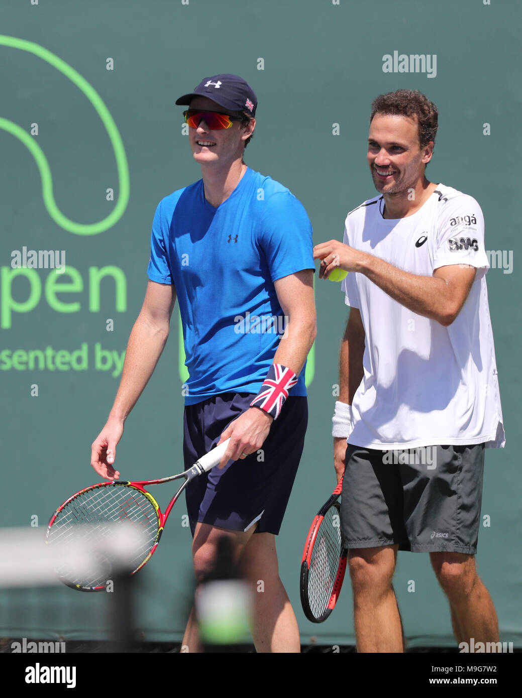 Andy hotsell murray asics