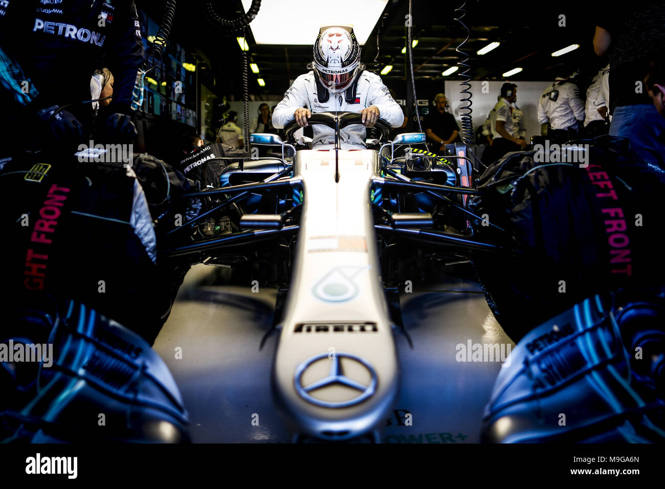 box box box f1