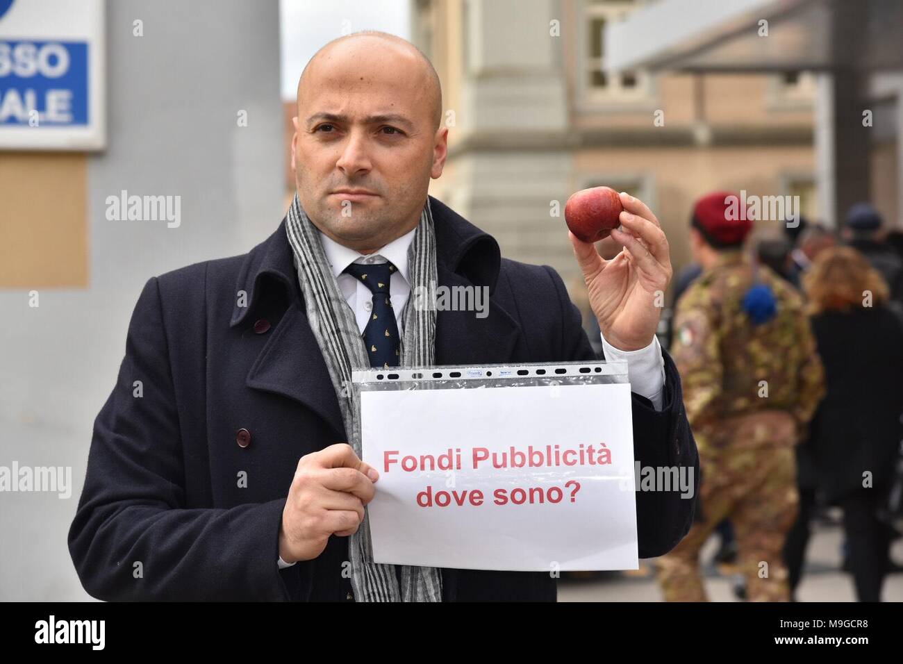 Angelo grillo hi-res stock photography and images - Alamy