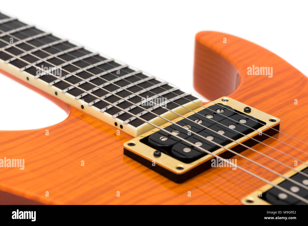 Octave strings hi-res stock photography and images - Alamy