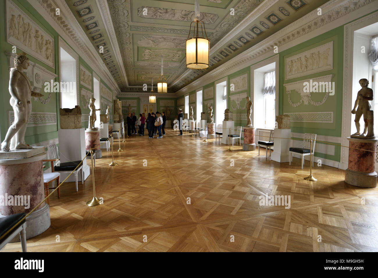 Knight Hall Stock Photos Knight Hall Stock Images Alamy