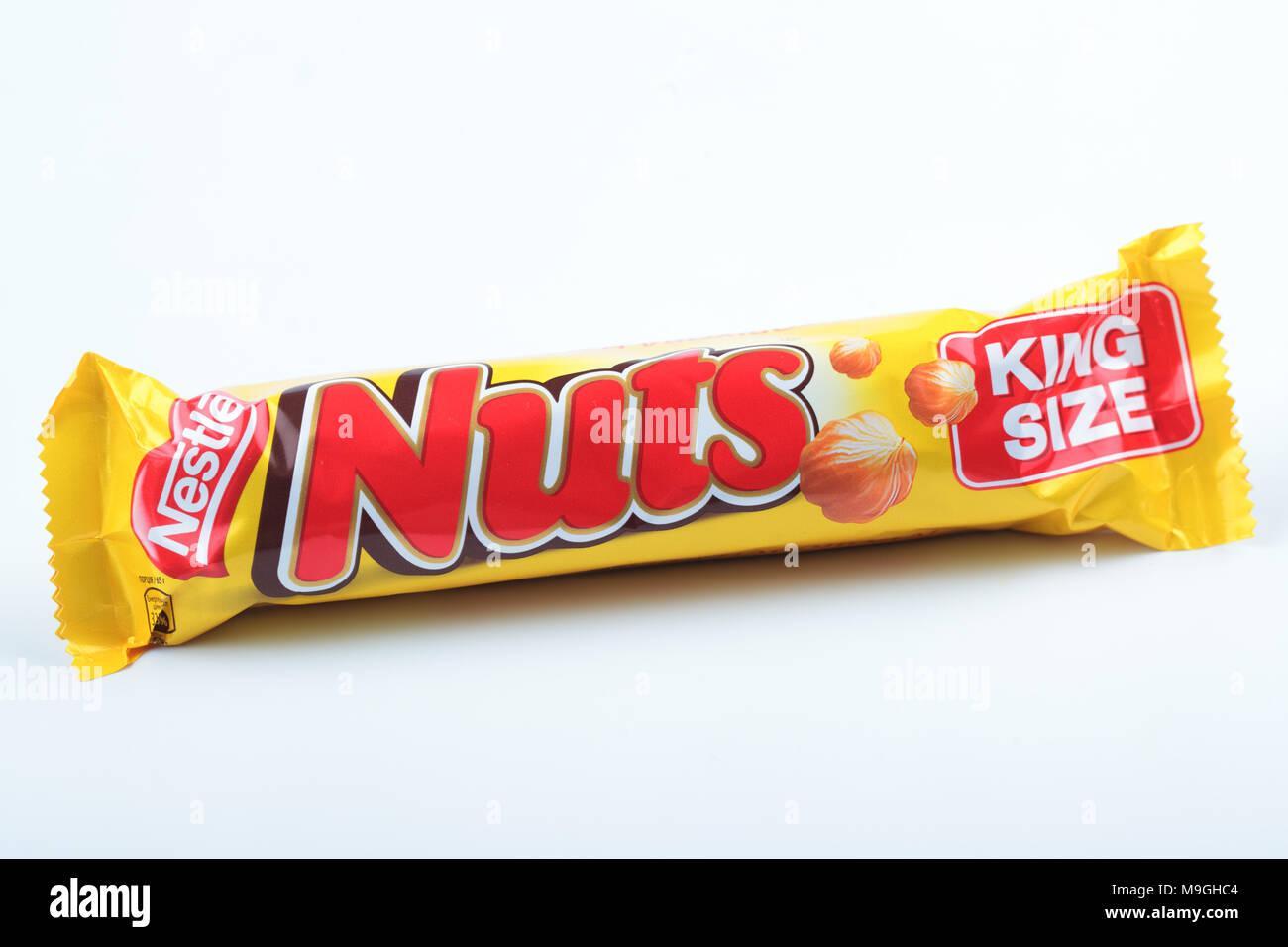 Nestle chocolate bar hires stock photography and images Alamy