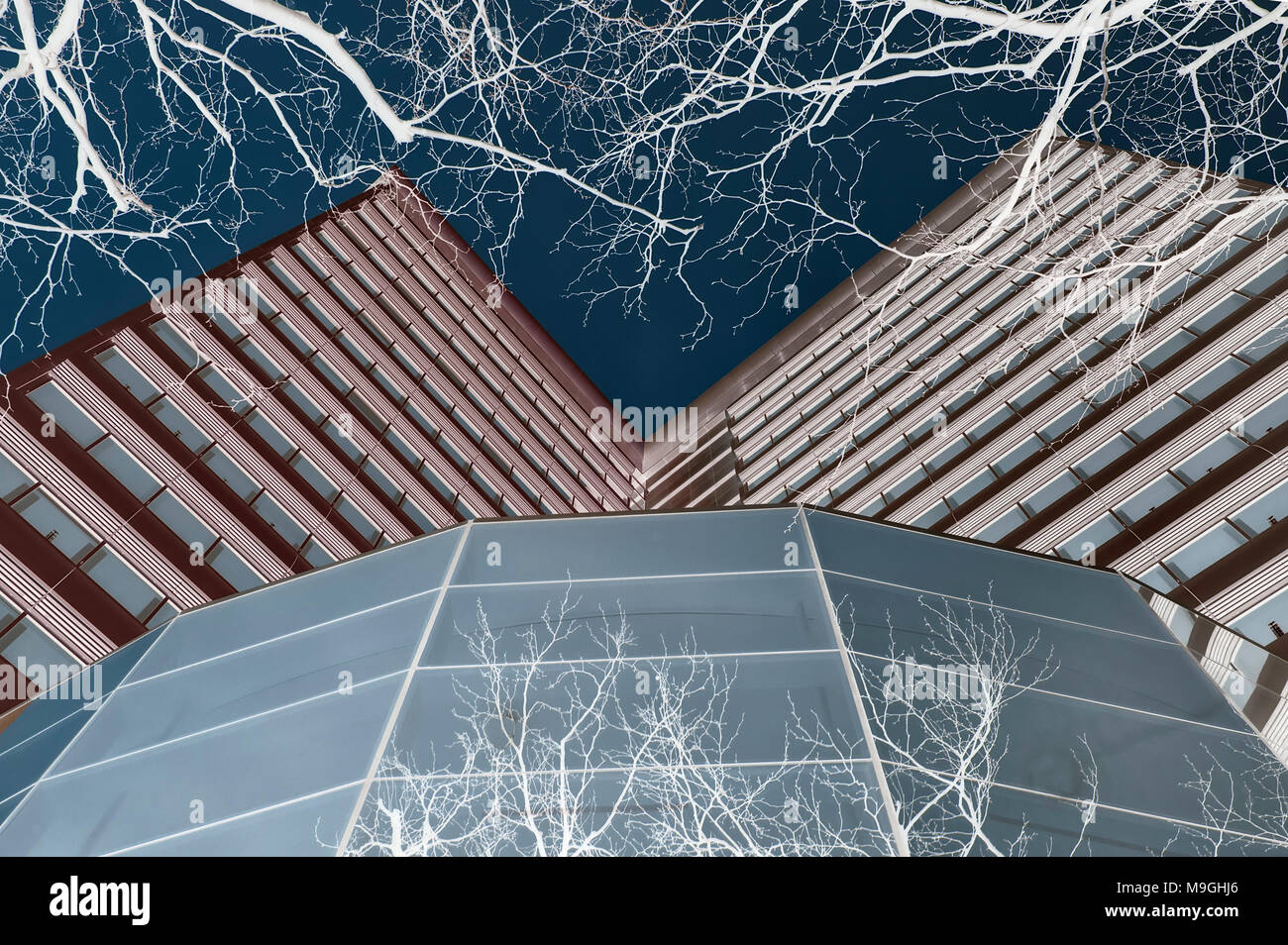 London Underground Tube Station Gunnersbury Stock Photo Alamy