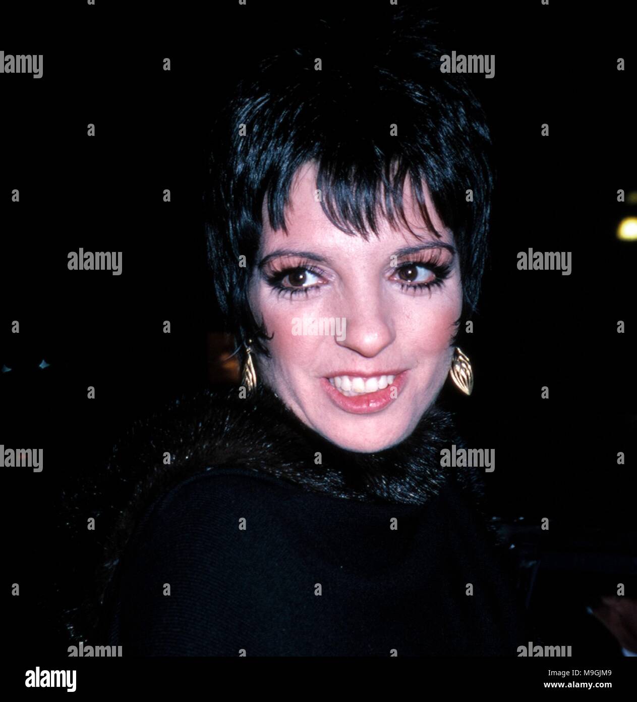 Liza minnelli broadway hires stock photography and images Alamy