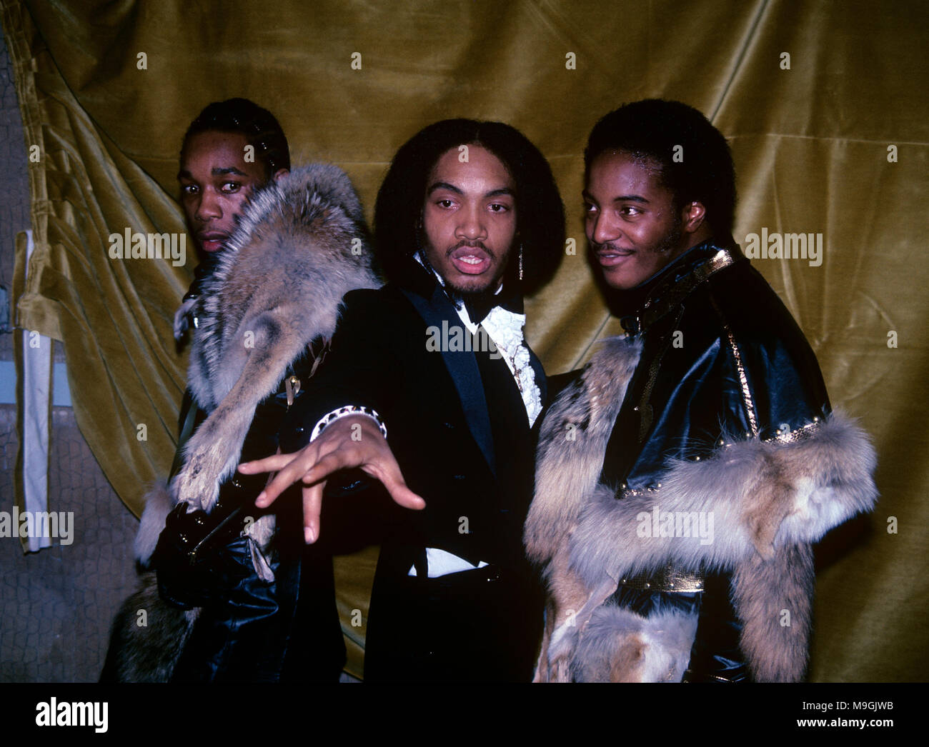 Grand Master Flash High Resolution Stock Photography and Images - Alamy