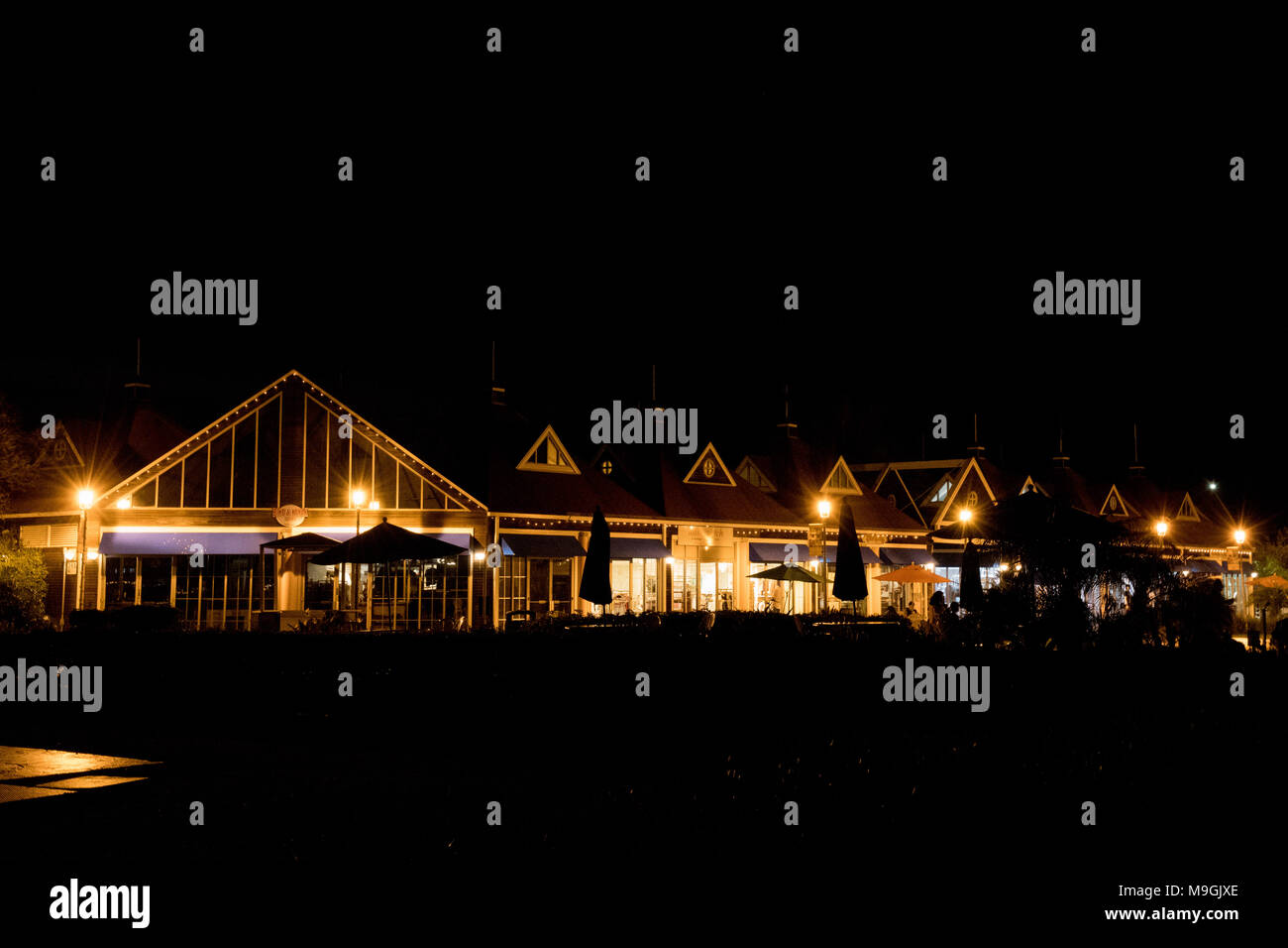 Coronado mall hi res stock photography and images Alamy