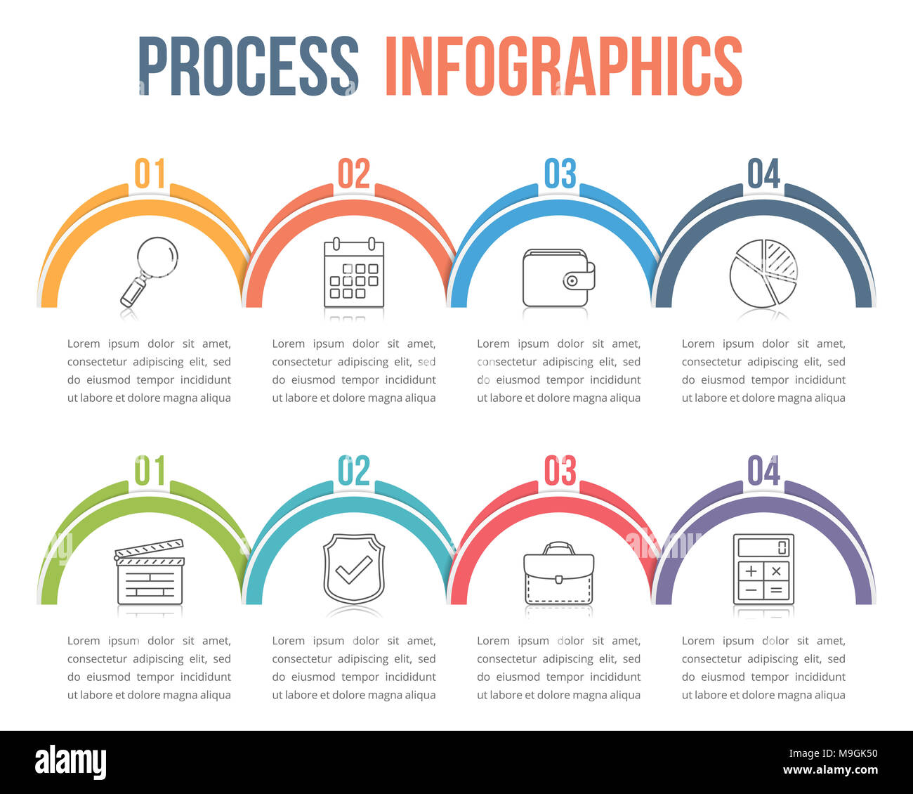 process chart template excel Business lucidchart process templates flow ...
