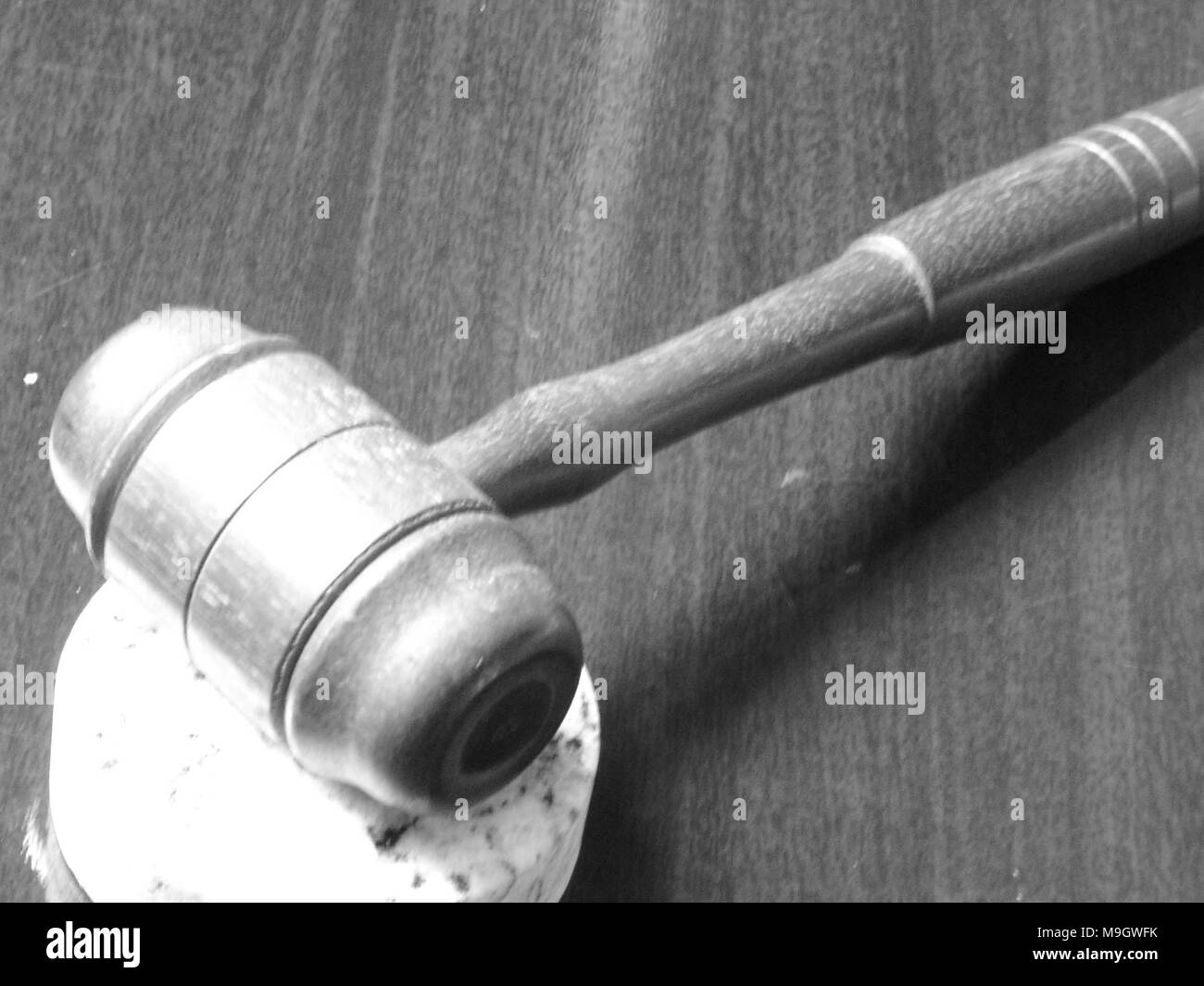 Judge hammer, São Paulo, Brazil Stock Photo Alamy