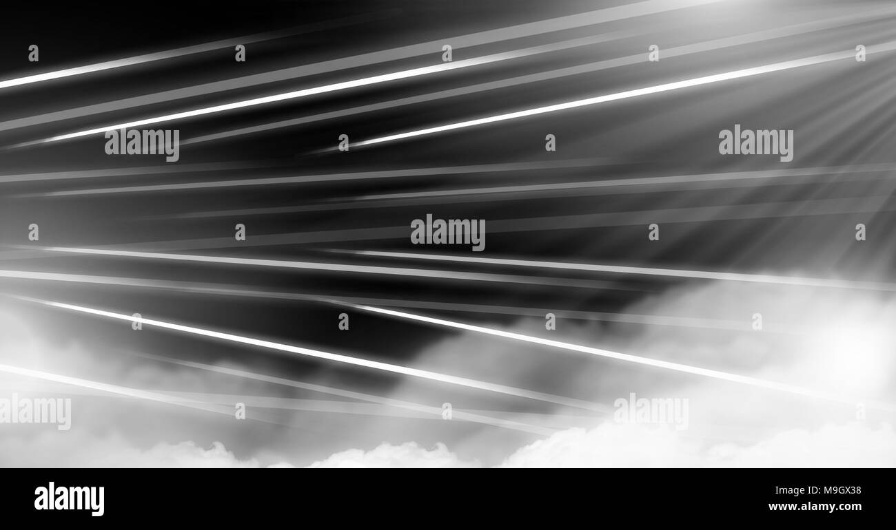 Fading out light hires stock photography and images Alamy