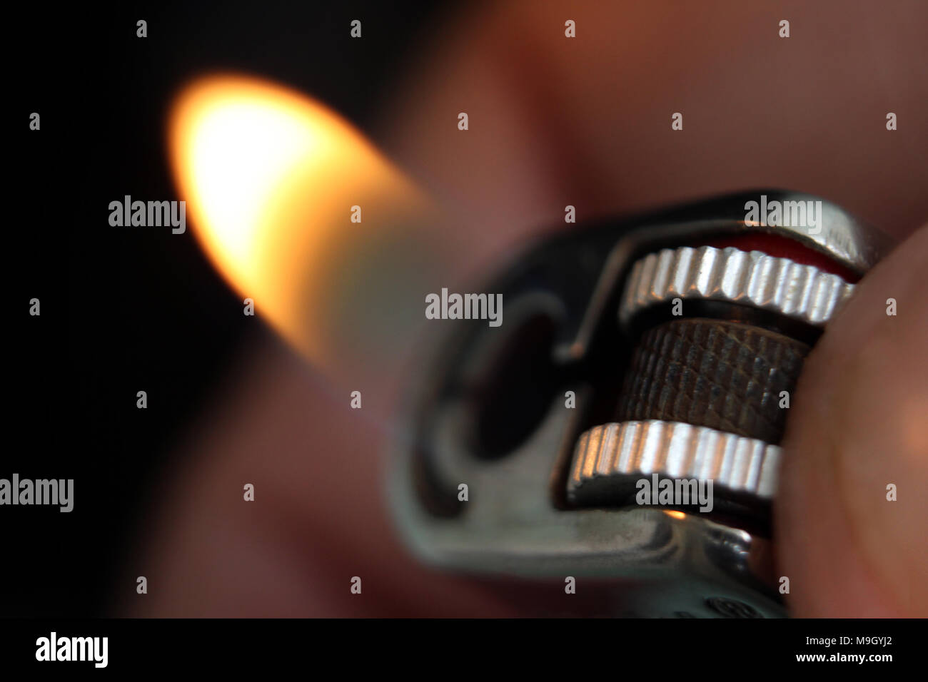Pilot light flame hires stock photography and images Alamy
