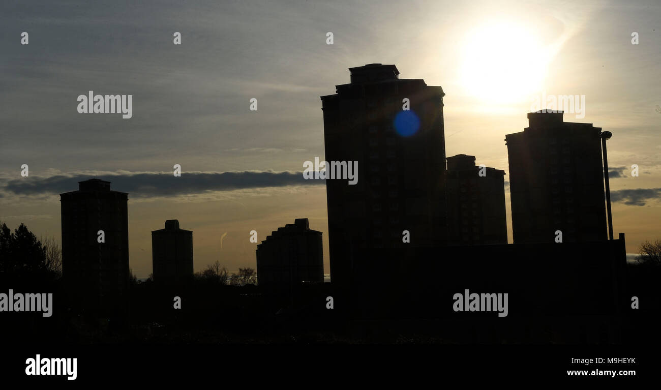 20th century cityscapes hires stock photography and images Alamy