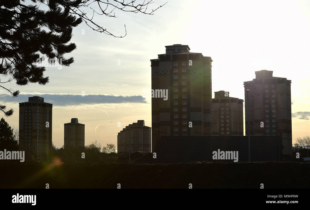 20th century cityscapes hires stock photography and images Alamy