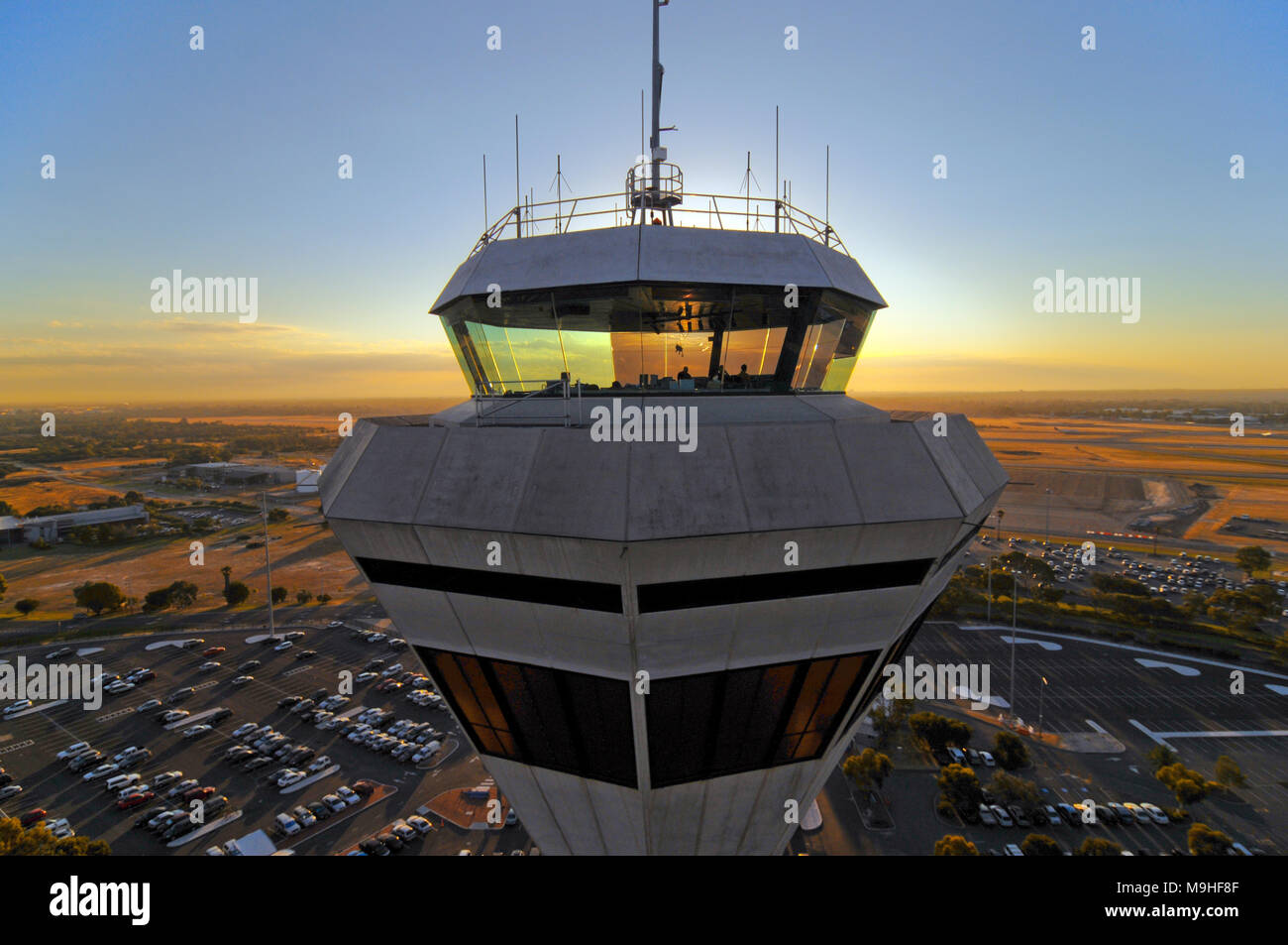 Aviation tower hi-res stock photography and images - Alamy