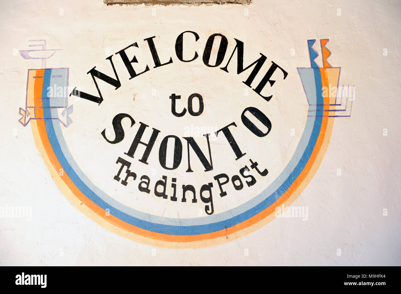 October 25th, 2010 Shonto Stock Photo Alamy