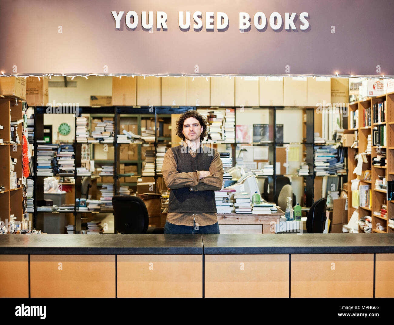 Adult book store usa hi-res stock photography and images - Alamy