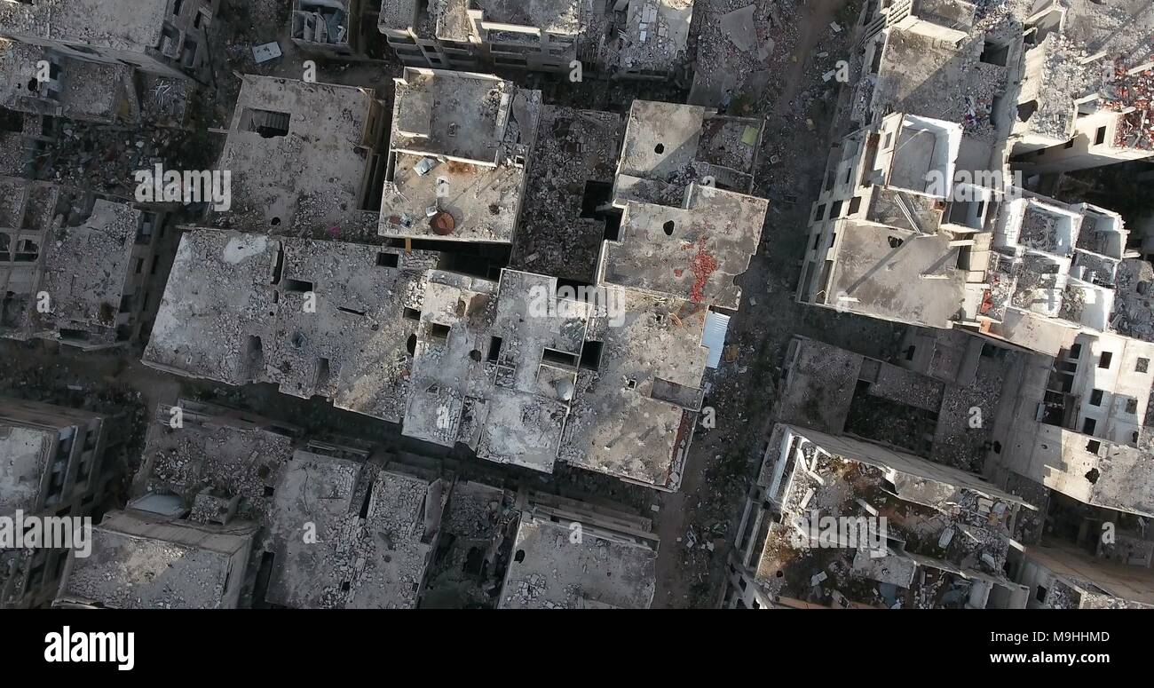 the city of Homs in Syria Stock Photo - Alamy