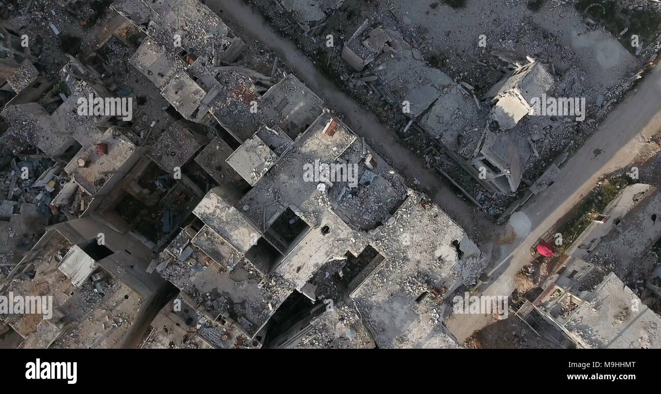 the city of Homs in Syria Stock Photo - Alamy