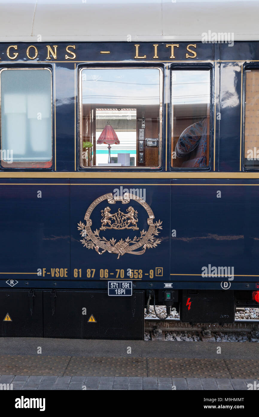 234 Orient Express Train Locomotive Stock Photos - Free & Royalty-Free  Stock Photos from Dreamstime