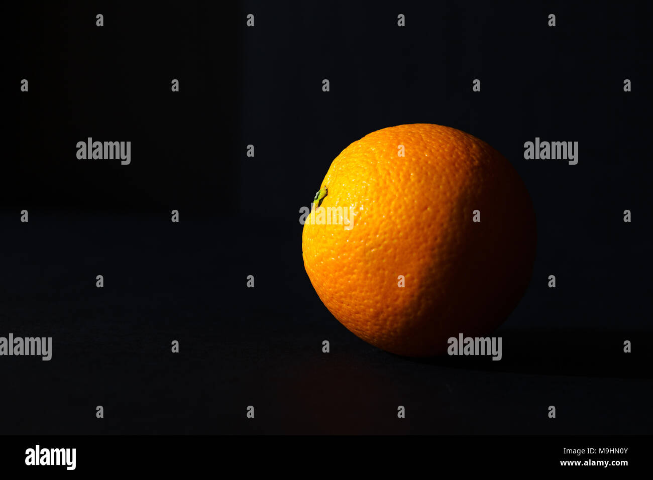 Food photography with orange hi-res stock photography and images - Alamy