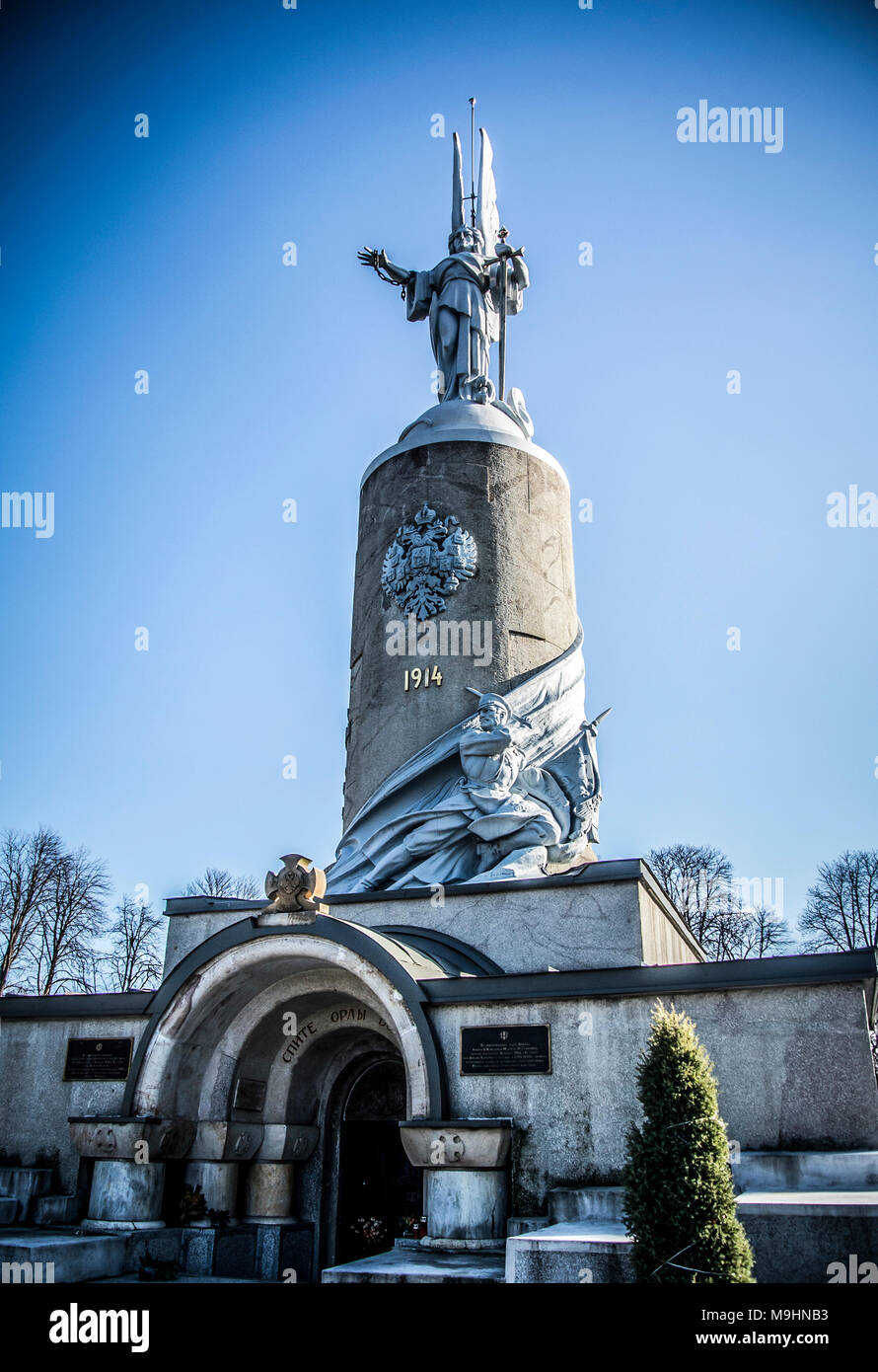 War Memorial Angel Statue Angel Stock Photos & War Memorial Angel
