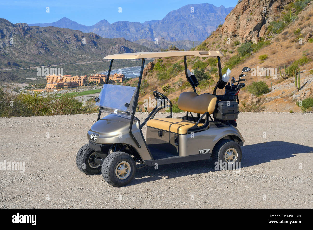 Danzante bay golf course hi res stock photography and images Alamy Danzante bay golf course hi res stock photography and images Alamy