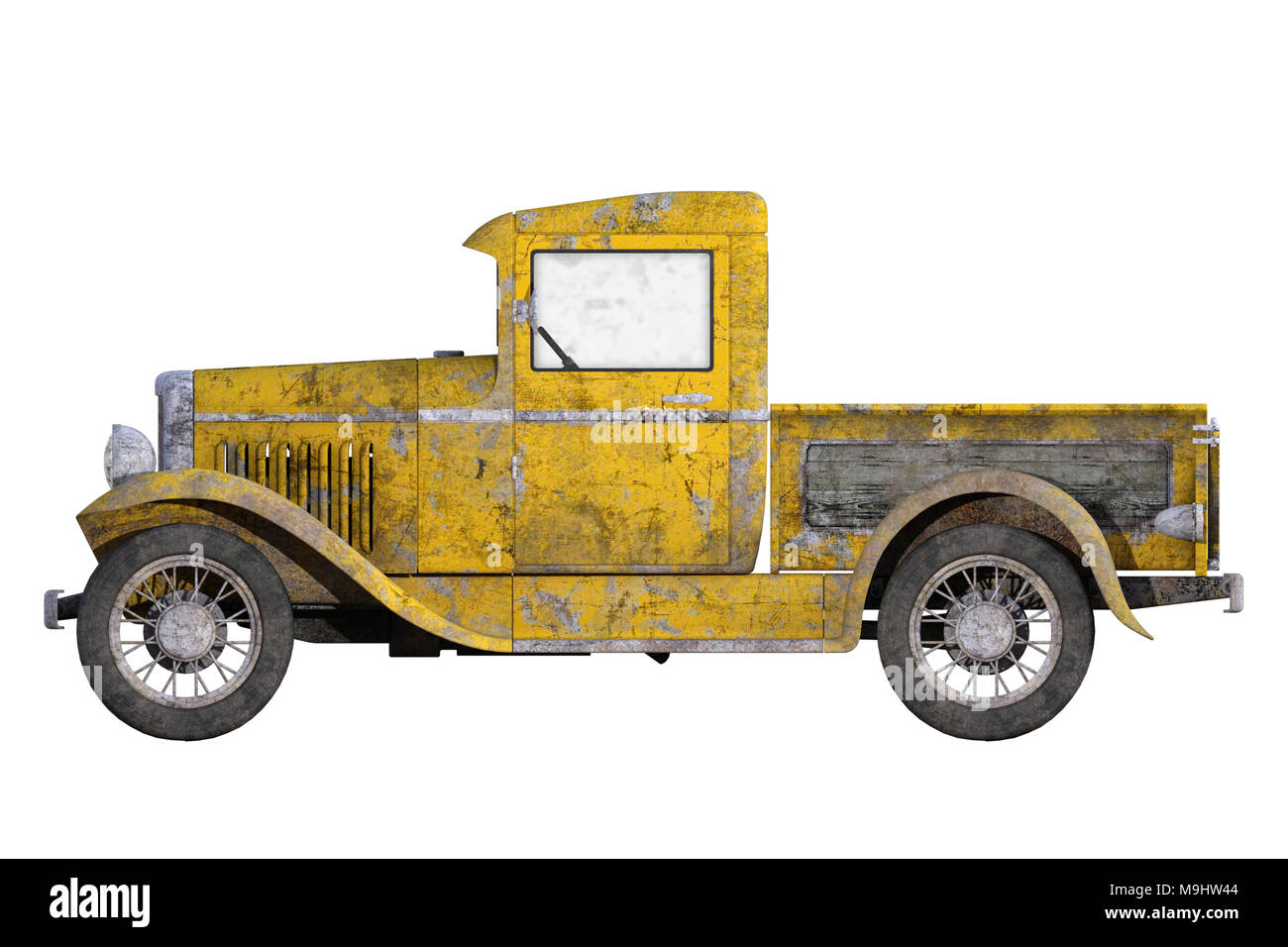 Antique auto vintage 1930 hi-res stock photography and images - Alamy
