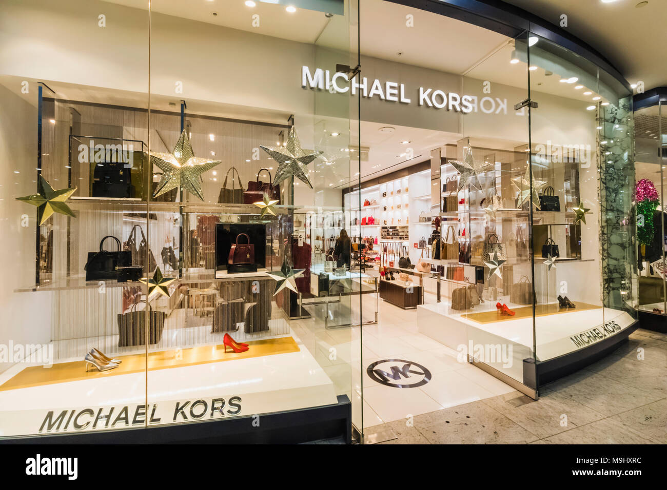 michael kors outlet in london