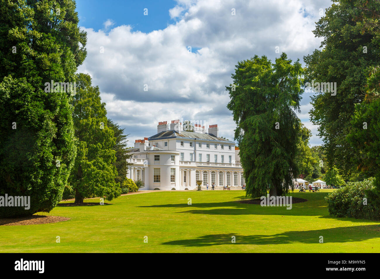 frogmore house and gardens