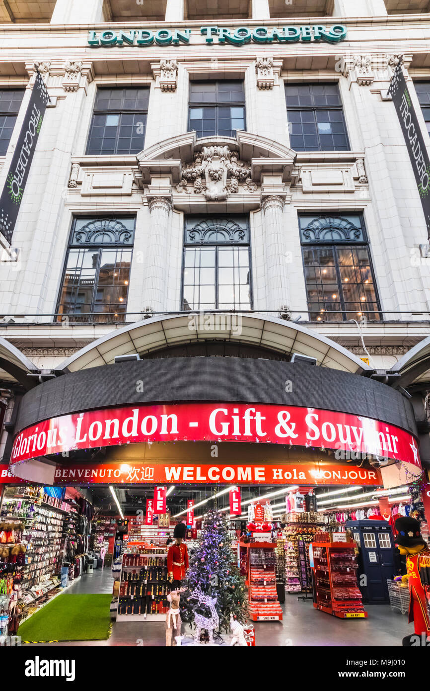 Coventry street london hires stock photography and images Alamy