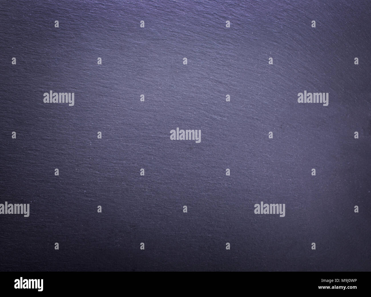 Background with a dark blue stone kitchen board Stock Photo