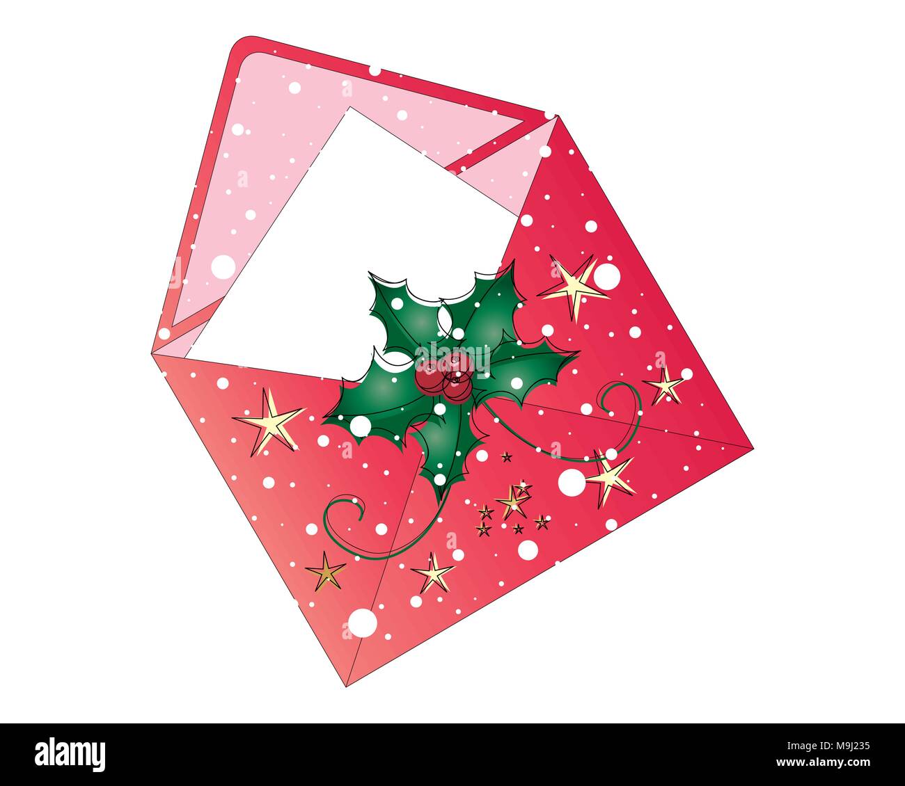 a vector illustration in