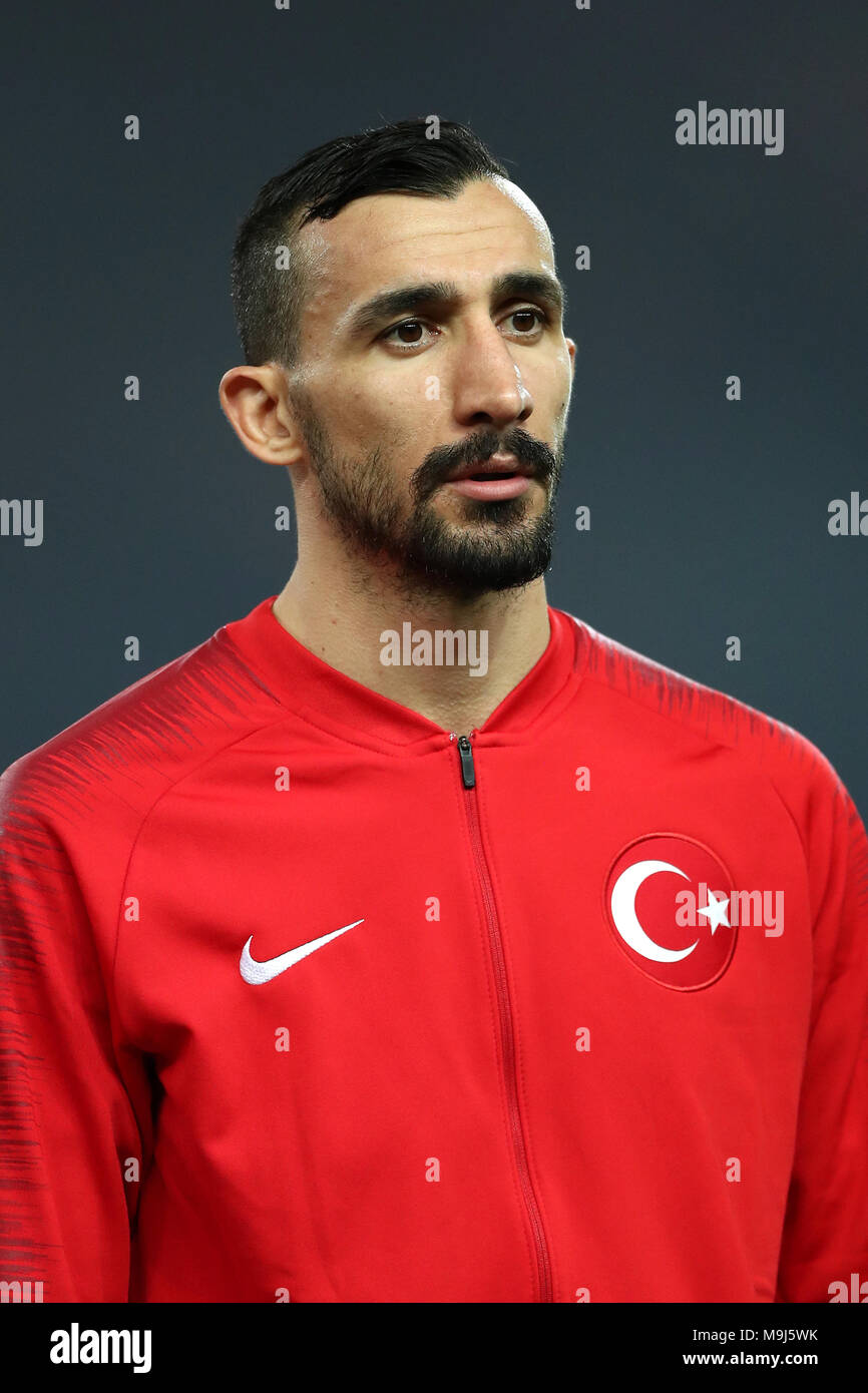 Mehmet Topal Turkey Stock Photo Alamy