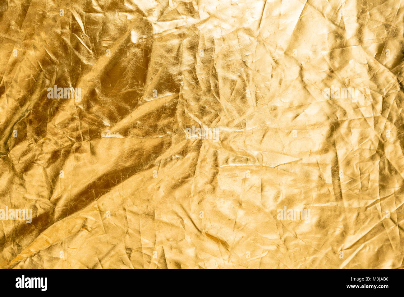 Gold foil texture background Stock Photo by ©prasongtakham 281261330