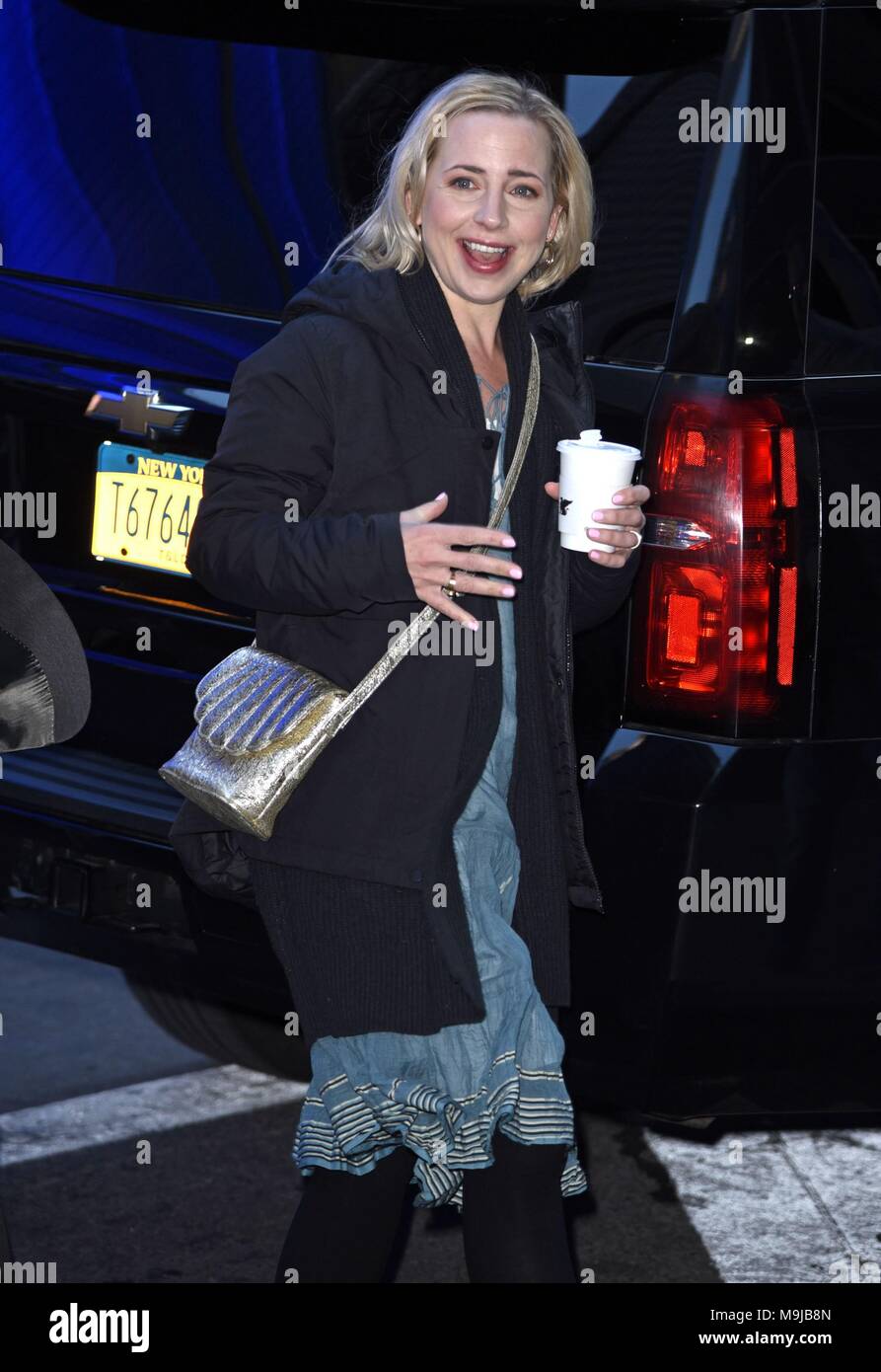 Lecy goranson hi-res stock photography and images - Alamy