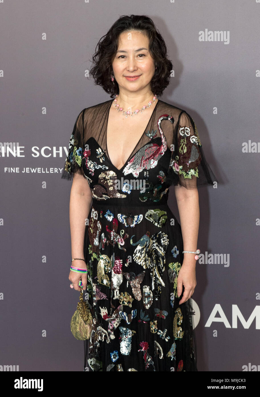 Pansy ho 20180326 63 jpg hi-res stock photography and images - Alamy