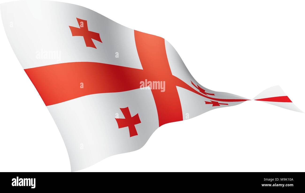 flag, vector illustration Stock Vector Image & Art Alamy