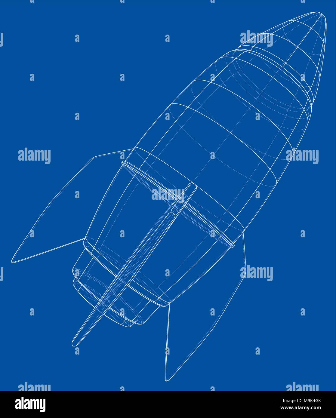 Bomb sketch. Vector Stock Vector Image & Art - Alamy