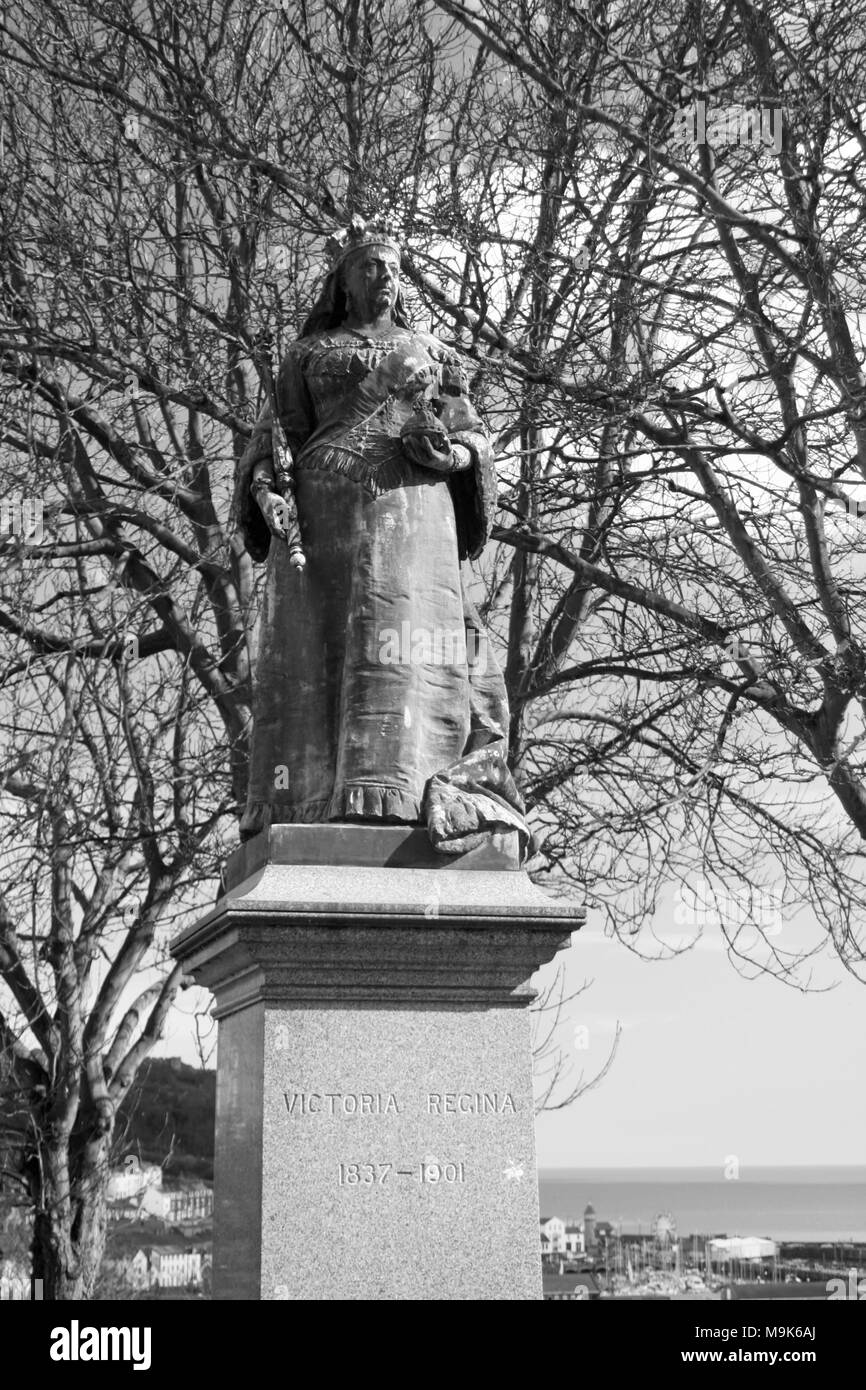 Victoria scarborough Black and White Stock Photos & Images Alamy