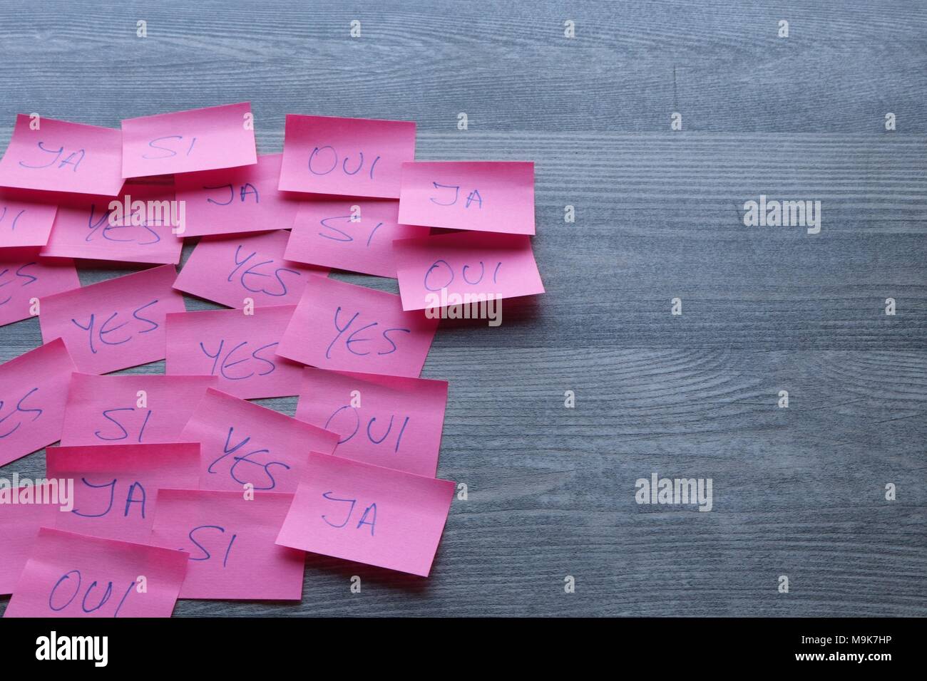 Adhesive Note Messages Hi res Stock Photography And Images Alamy adhesive-note-messages-hi-res-stock-photography-and-images-alamy