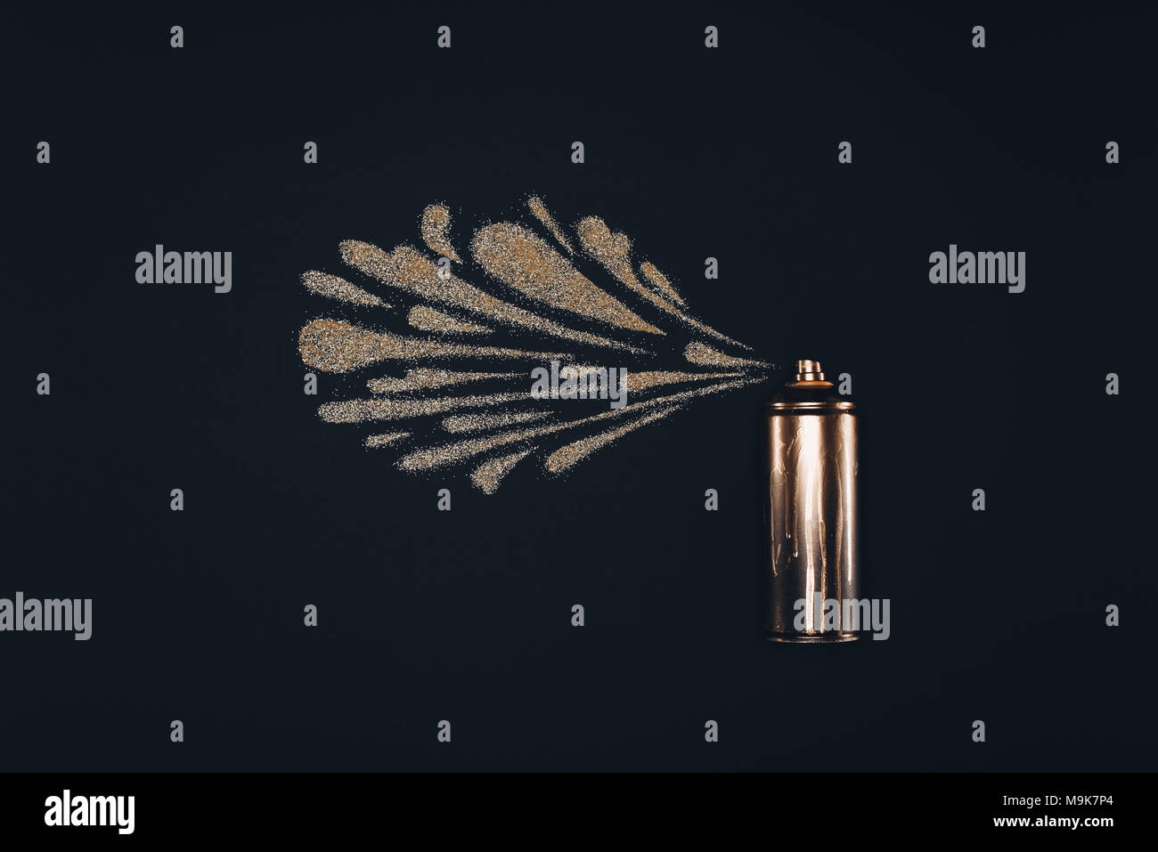 Aerosol spray from can hi-res stock photography and images - Alamy