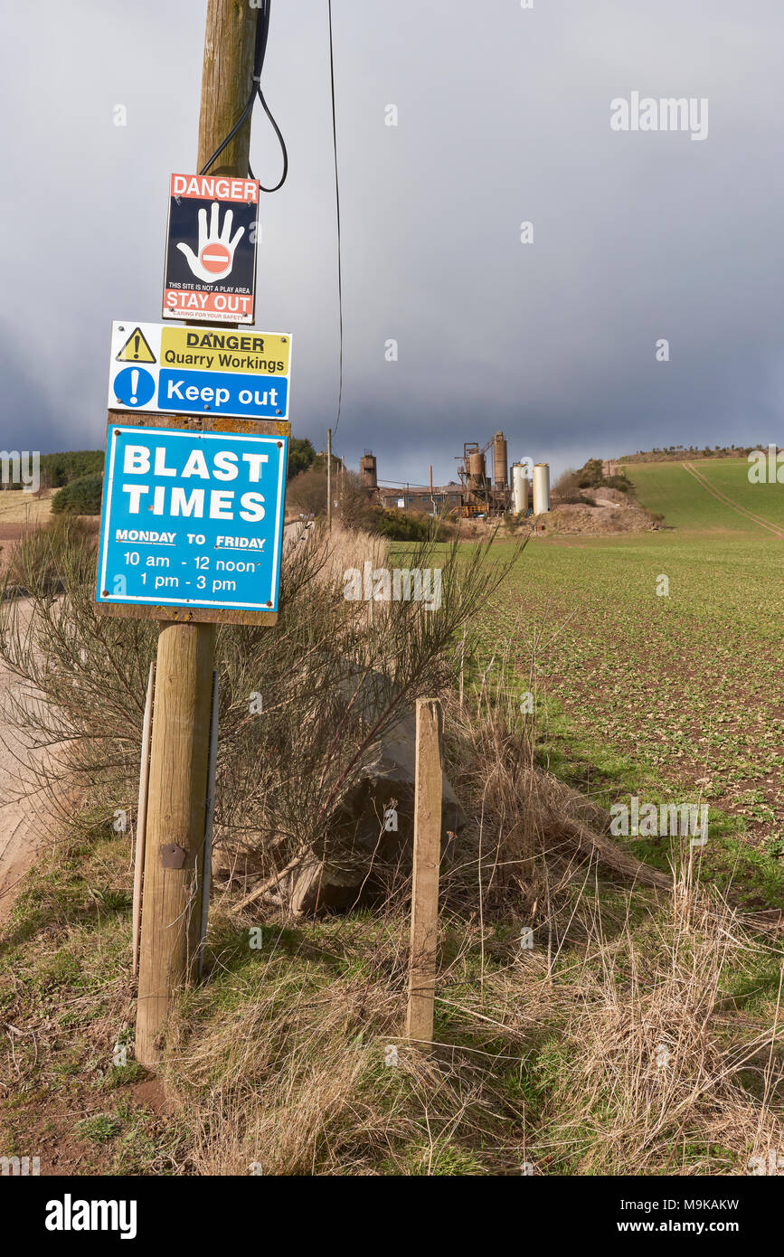 Inverkeilor hires stock photography and images Alamy