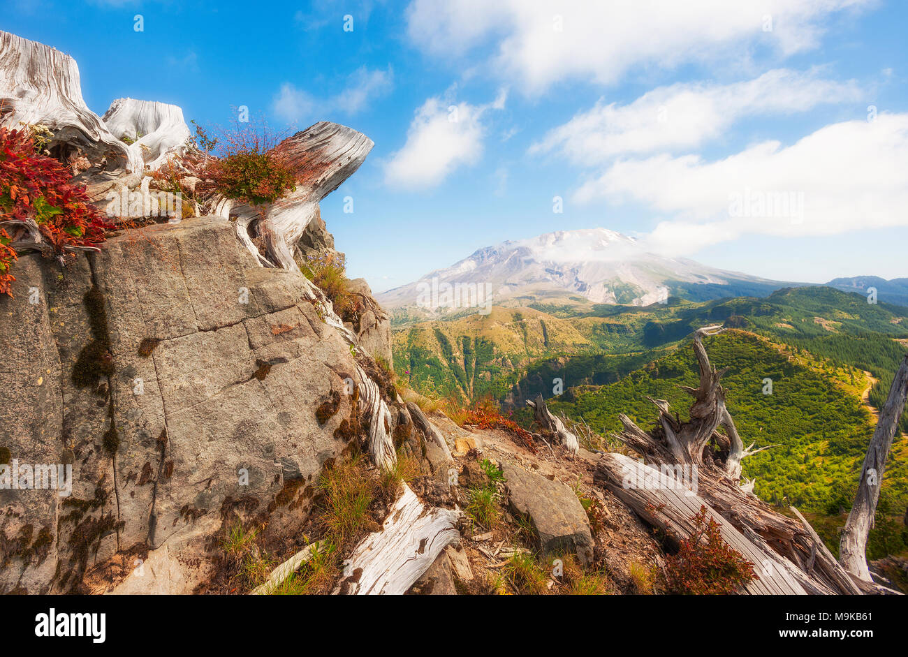 Castle rock washington hires stock photography and images Alamy
