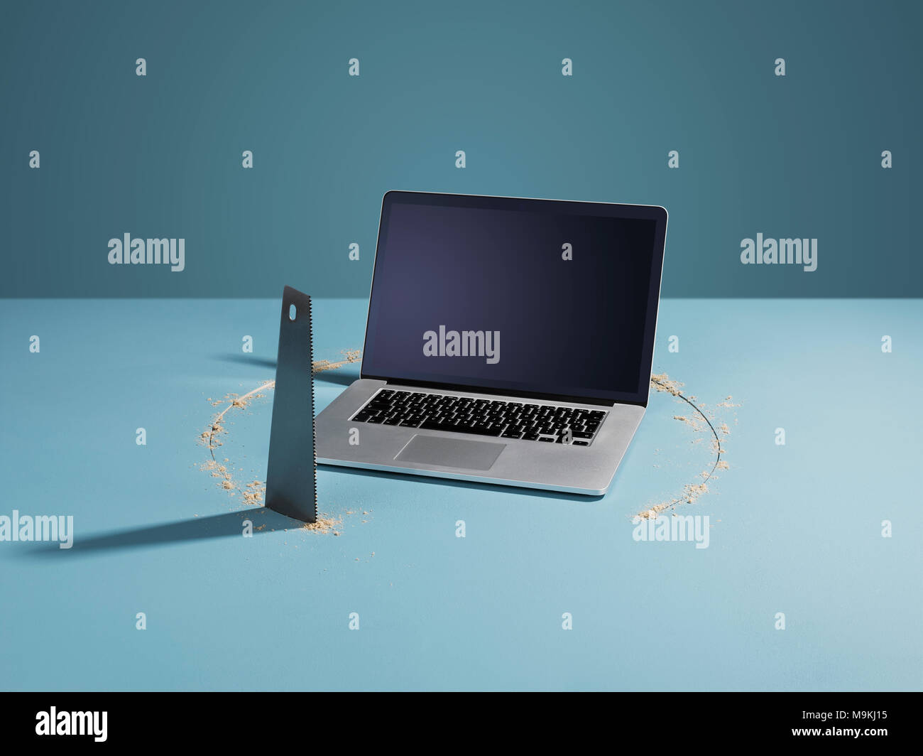 Cloud computing concept ipad hi-res stock photography and images - Alamy