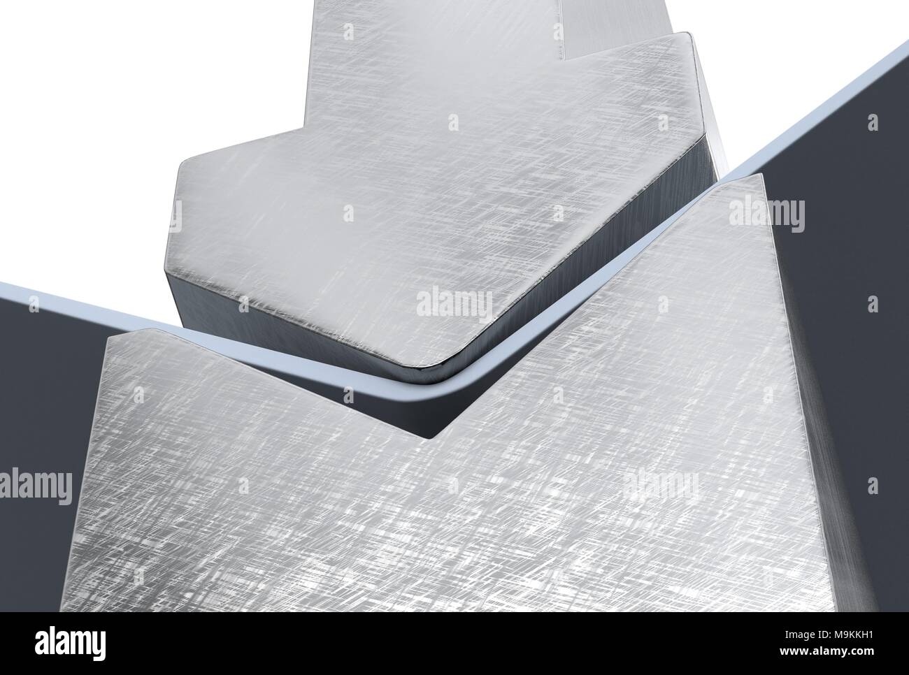Bending jig hi-res stock photography and images - Alamy