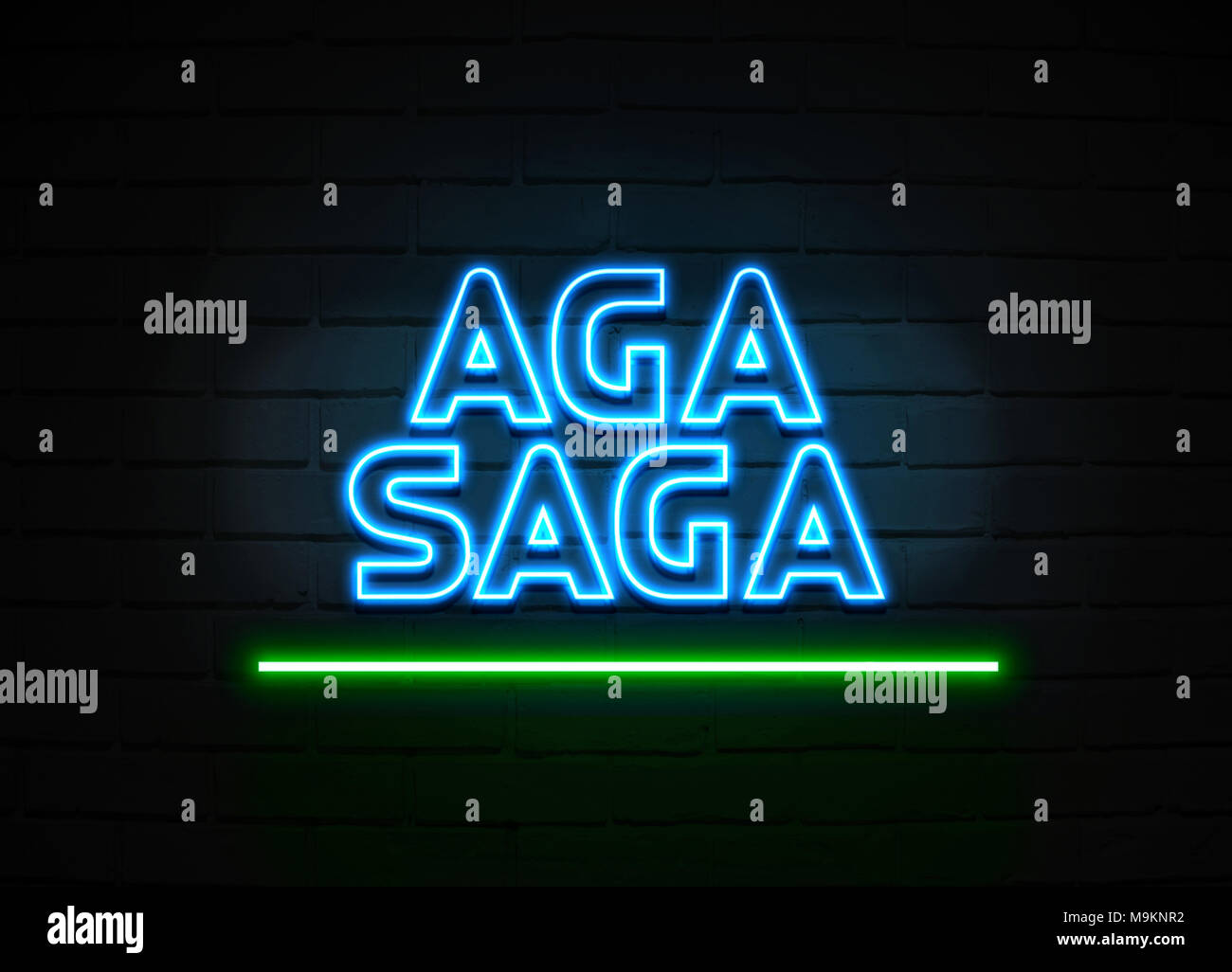 Aga symbol hires stock photography and images Alamy
