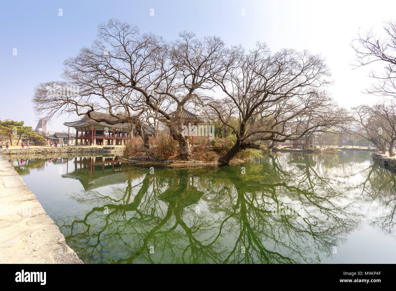 Namwon south korea hi-res stock photography and images - Alamy