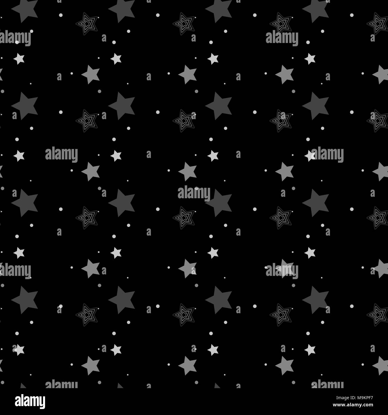Baby stars Black and White Stock Photos & Images - Alamy