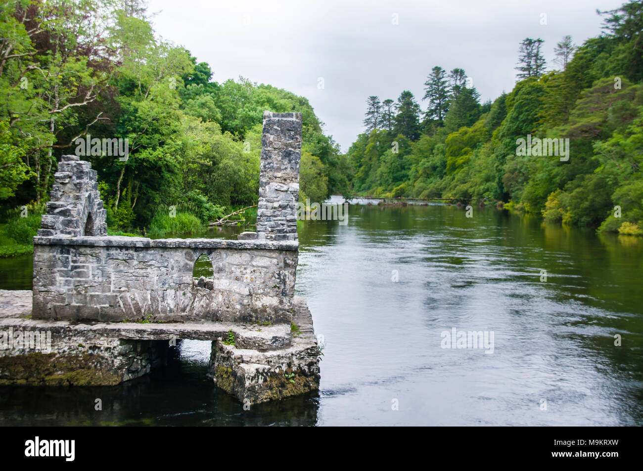 Irish Countryside County Mayo Hi Res Stock Photography And Images Alamy