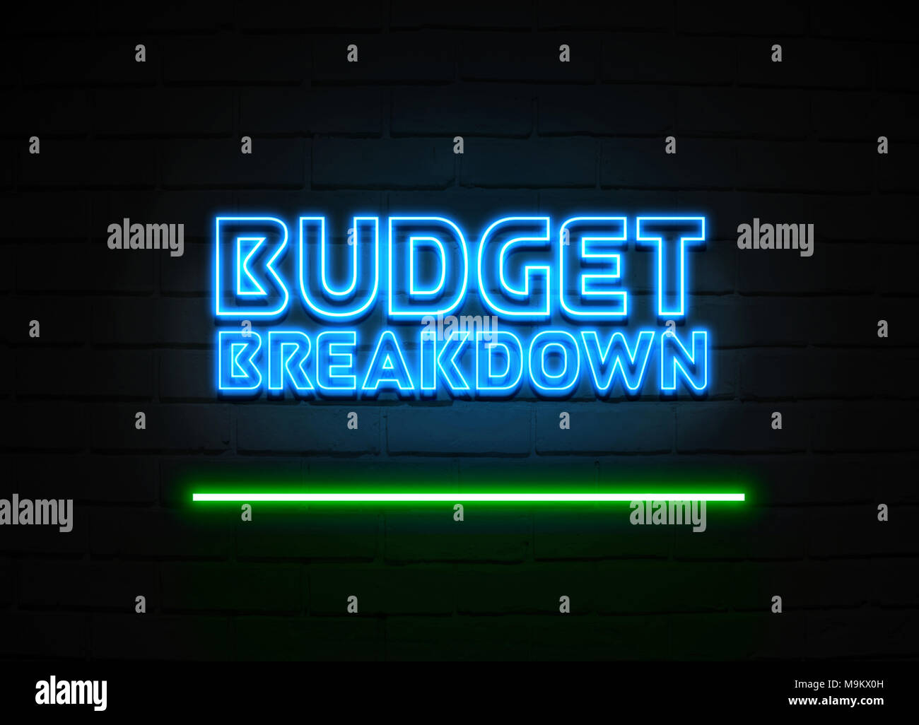 Breakdown sign hi-res stock photography and images - Alamy