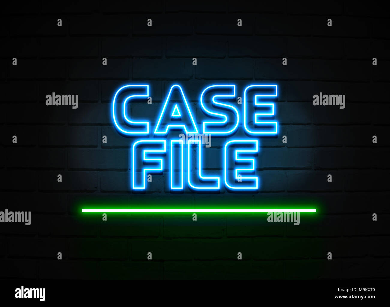 Case file hi-res stock photography and images - Alamy